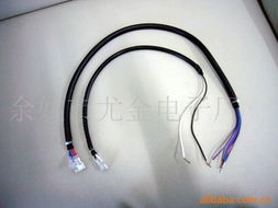 余姚市尤金電子廠 電腦連接器產(chǎn)品列表與核心優(yōu)勢