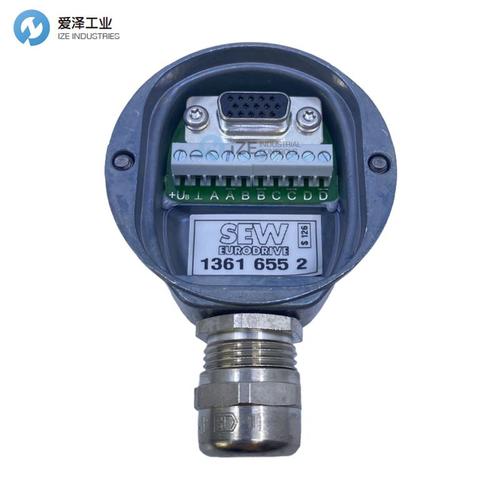 sew編碼器連接器蓋1361655213616552-阿儀網